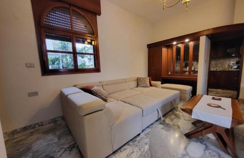 Acre Villa | Acre luxury castel