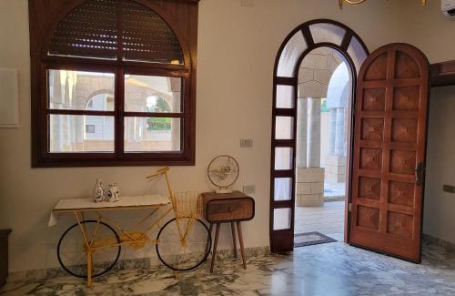 Acre Villa | Acre luxury castel