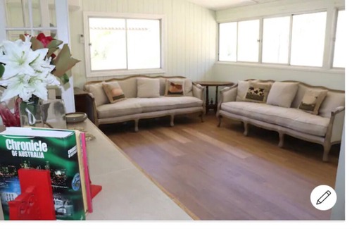 Somerset Dam Other | Acreage, Somerset dam,100yr old renovated homestead, near The Spit.