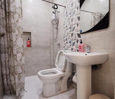 Bogo Apartment | Acrige Apartelle Studio Rooms at heart of Bogo City