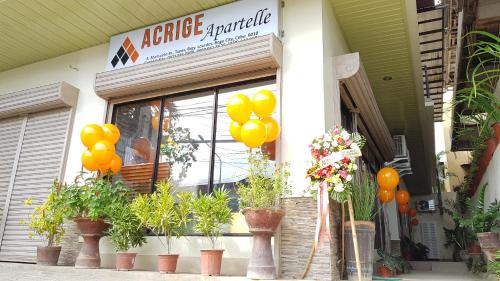 Bogo Apartment | Acrige Apartelle Studio Rooms at heart of Bogo City