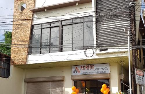 Bogo Apartment | Acrige Apartelle Studio Rooms at heart of Bogo City