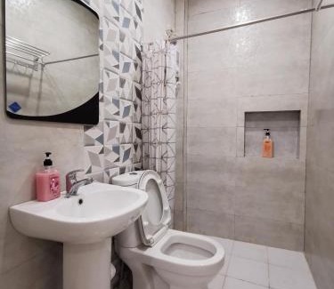 Bogo Apartment | Acrige Apartelle Studio Rooms at heart of Bogo City
