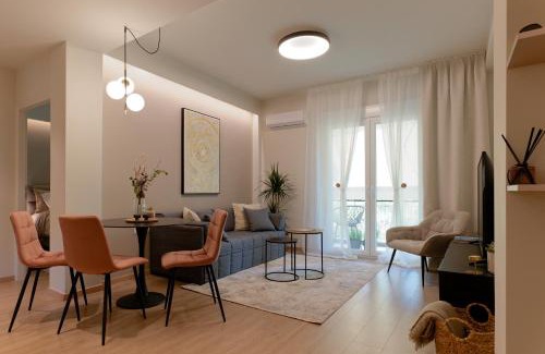 Makrigianni Apartment | Acropolis Deluxe 1BR Apartment