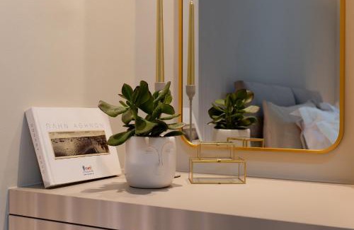 Makrigianni Apartment | Acropolis Deluxe 1BR Apartment