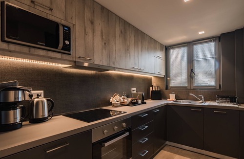 Koukaki House | Acropolis Luxury Living