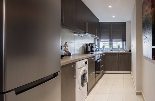 Koukaki House | Acropolis Luxury Living