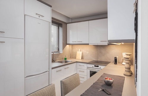 Koukaki House | Acropolis Luxury Living