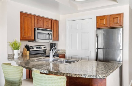 Williamsburg Apartment | Act Fast! Modern 2BR Villa in Grande Vista