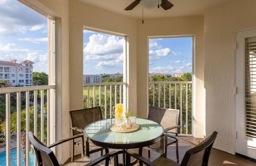 Williamsburg Apartment | Act Fast! Modern 2BR Villa in Grande Vista