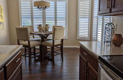 Springfield Lakes House | Active Adult Haven
