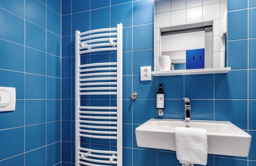 Lovosice Hotel | Active Stadium