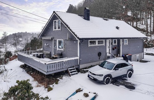 Flekkefjord House | Active vacations with the whole family