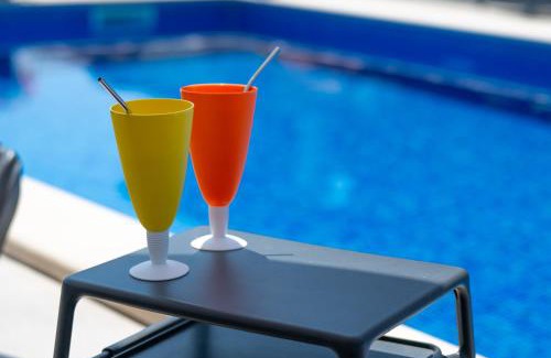 Purgarija Cepic Villa | Activity and familiy Villa Milena with heated pool