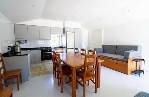 Vila Flor Ski Chalet | Acushla Original House Douro
