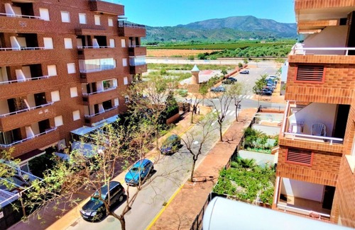 Marina d'Or Apartment | ACV - Playa Coral I-2ª Linea Planta 4 sur