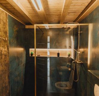 Sasciori Ski Chalet | Adăpost Transalpina