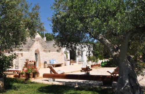 Polignano a Mare House | AD&DIMORE L'ANTICO TRULLO
