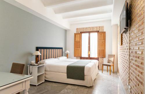 Betera Hotel | Ad Hoc Parque