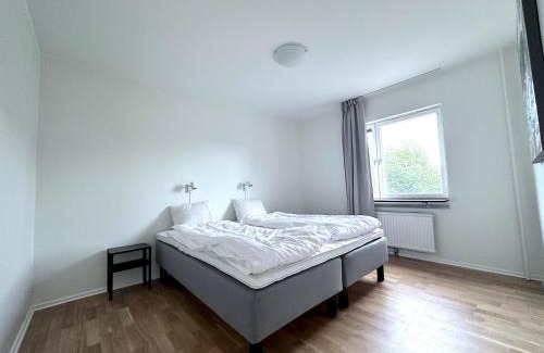 Alvsjo Apartment | AD Long Stay Apartments
