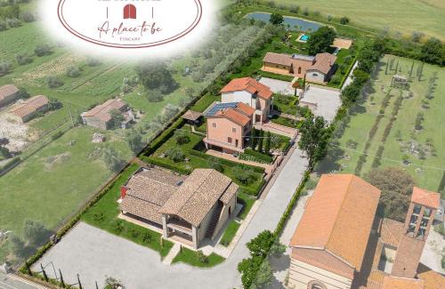 Ferretto Apartment | AD MY HOME