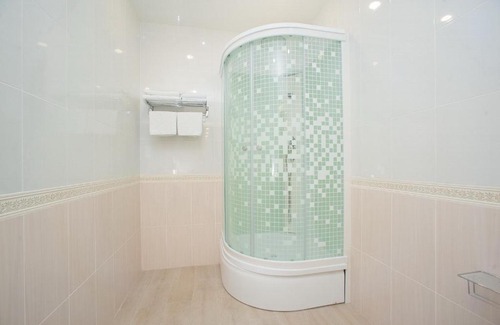 Kirovskiy rayon Hotel | Adabi Hotel