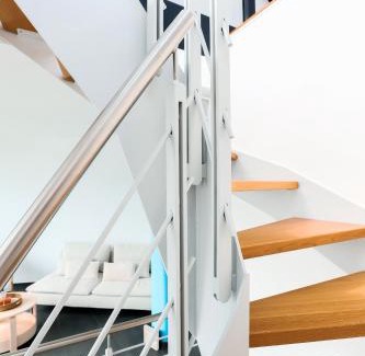Korbecke House | ADAC Segel Traumblick auf den See
