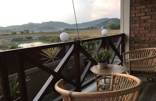 Temoyong Villa | Adagaya Villa -Private Pool-Experience Honeymoon Stay