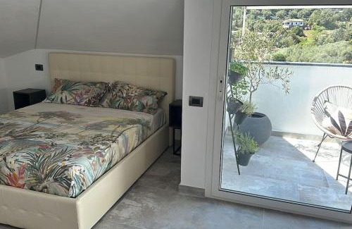 Diano Castello Apartment | ADAGIO - Mareolive