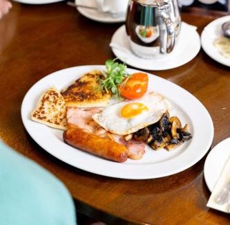 Lisnagunogue Hotel | Adair Arms Hotel