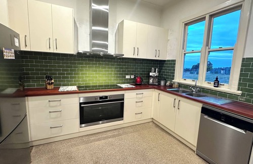 Pomonal House | Adair - Beautiful Historic Homestead