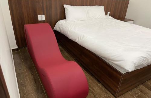 Quan Kien An Hotel | Adal Motel