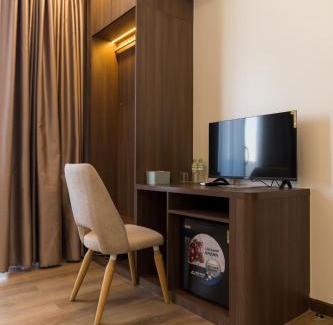 Pleiku Apartment | Adalie Pleiku Hotel