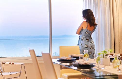 Les Berges Du Lac II Hotel | ADAM Hotel Suites