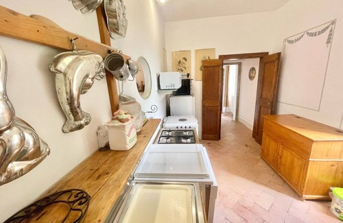 San Brizio Villa | Adam House - beautiful exc Pool - sleeps 8