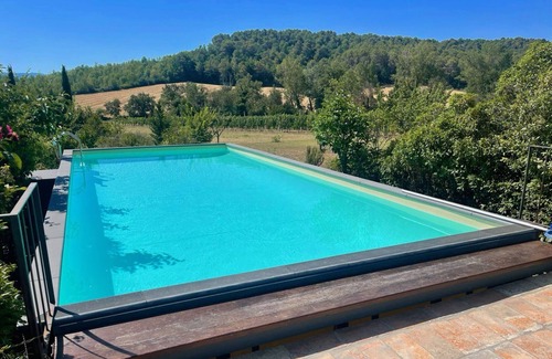 San Brizio Villa | Adam House - beautiful exc Pool - sleeps 8