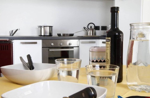 Sant'Antonio di Mavignola Apartment | Adamello Brenta sunshine