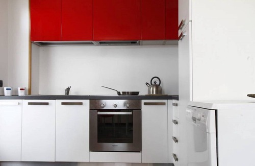 Sant'Antonio di Mavignola Apartment | Adamello Brenta sunshine