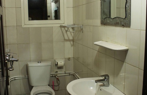 N Gaoundere Hotel | Adamaoua Hotel