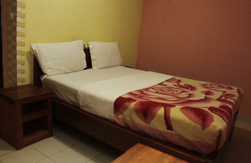 N Gaoundere Hotel | Adamaoua Hotel