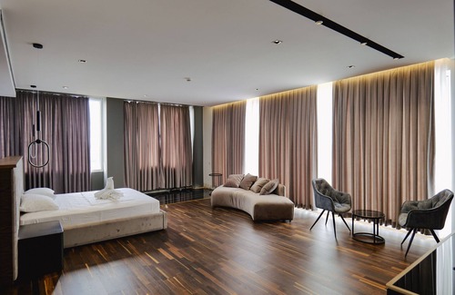 Qerek Hotel | Adamas Resort & Hotel