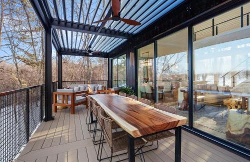 Rockbridge Villa | Adamina Canyon Luxurious, Canyon View 5BR,3BTH