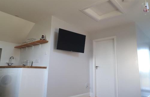 Curracloe Apartment | Adams Lodge