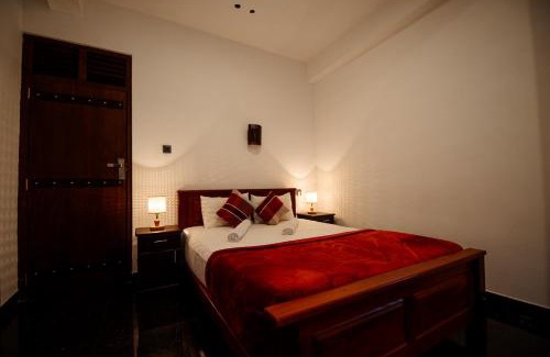 Nallathanniya House | Adams Peak Inn
