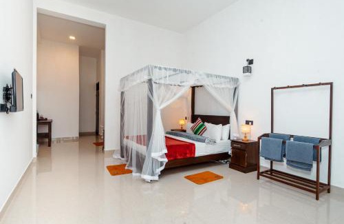 Nallathanniya House | Adams Peak Inn