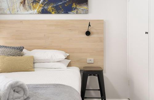 Adamstown Apartment | Adamstown Short Stay Apartments