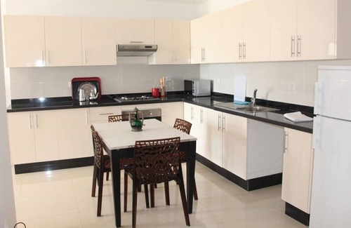 Tamraght Apartment | Adan Beach Agadir Apartment