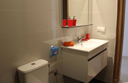 Tamraght Apartment | Adan Beach Agadir Apartment
