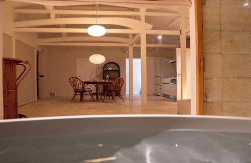 Bise Villa | ADAN Resort -Ku-