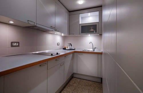 Yuregir Hotel | Adana Hilton SA